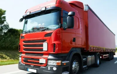 Adana Yalıhüyük Ambar Kargo